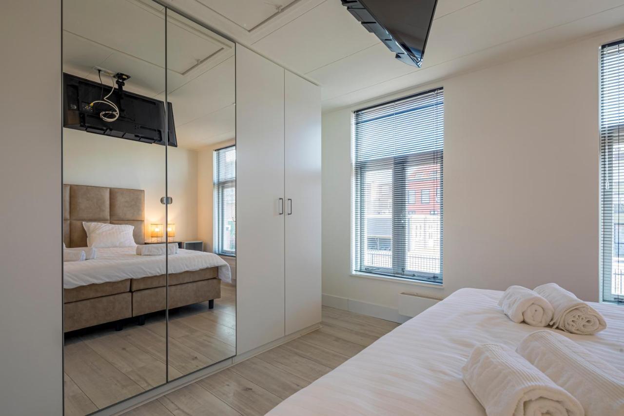 Luxury City Home Alkmaar Nearby Amsterdam. Exterior foto
